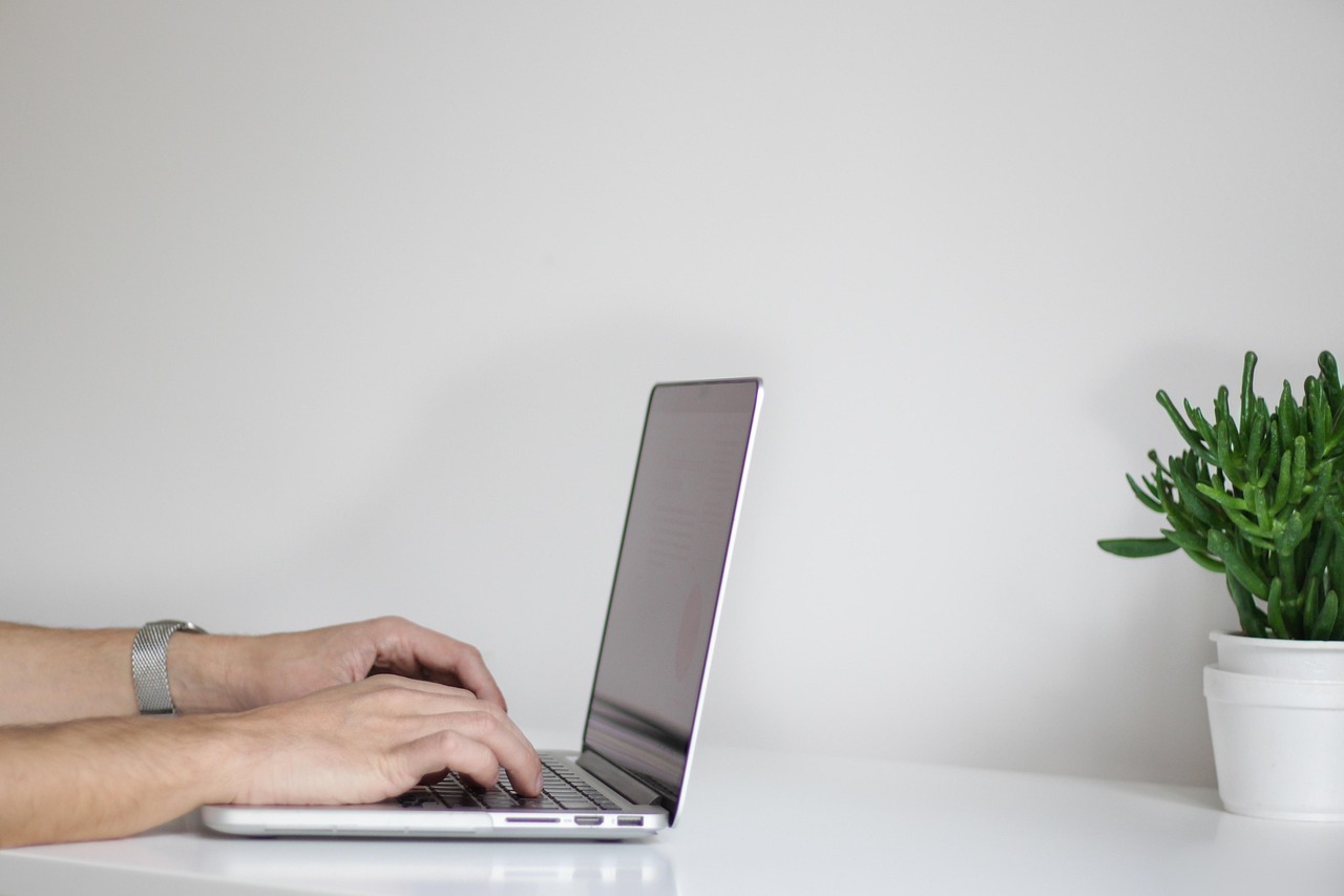 Technologische planten die stress verminderen. Technologische planten die stress verminderen.